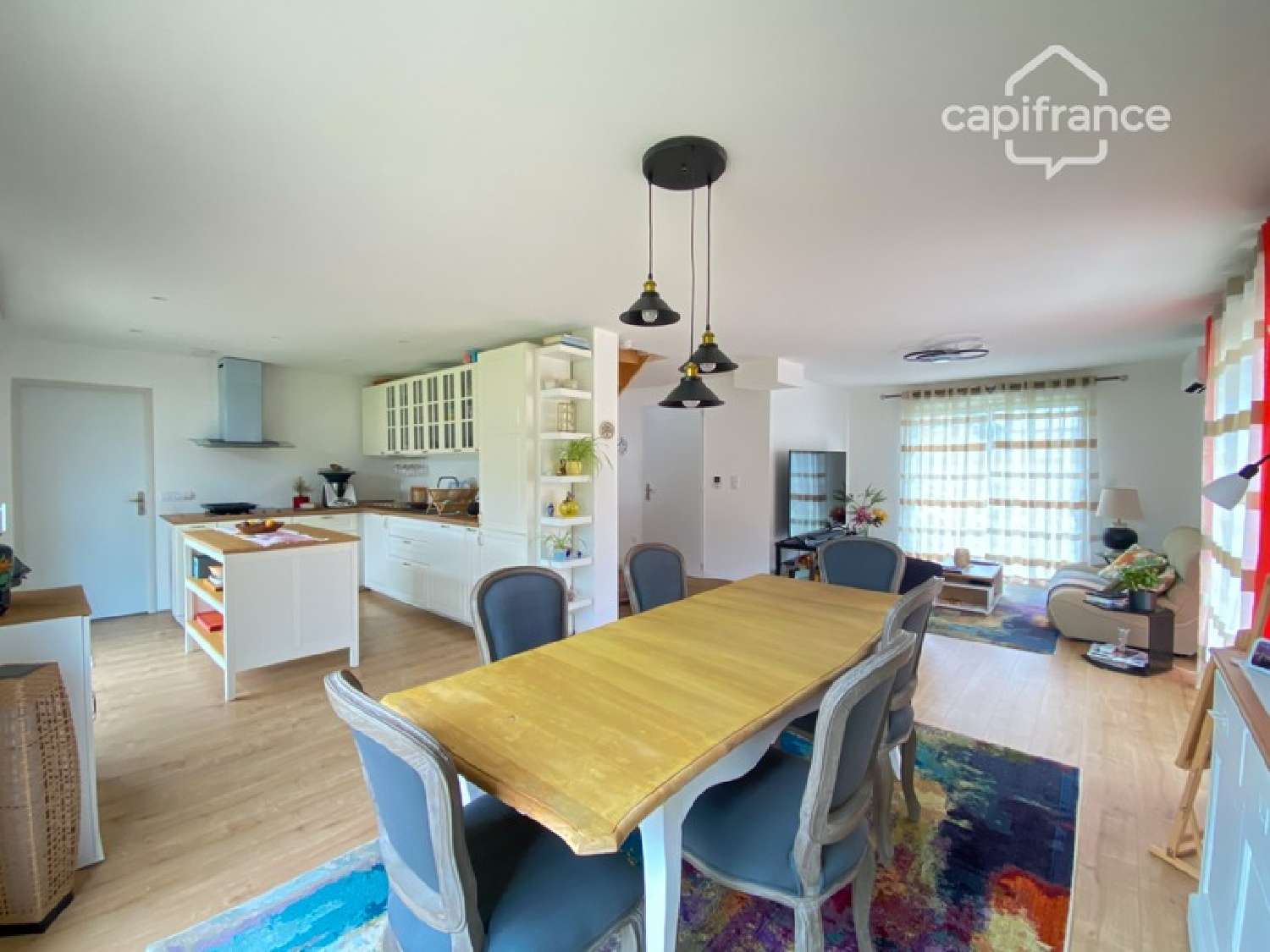 for sale house Nivillac Morbihan 6