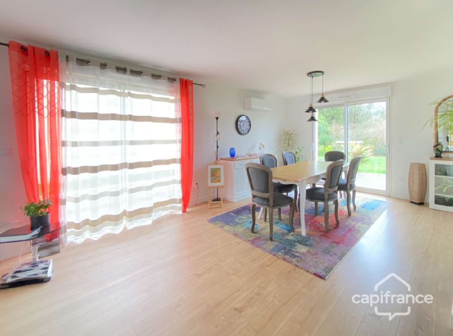 for sale house Nivillac Morbihan 7