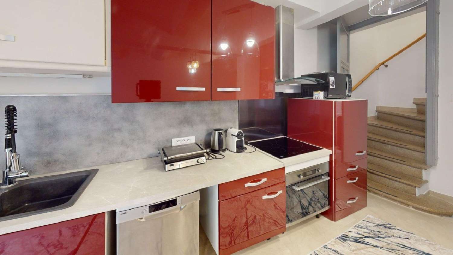 for sale house Nizas Hérault 2