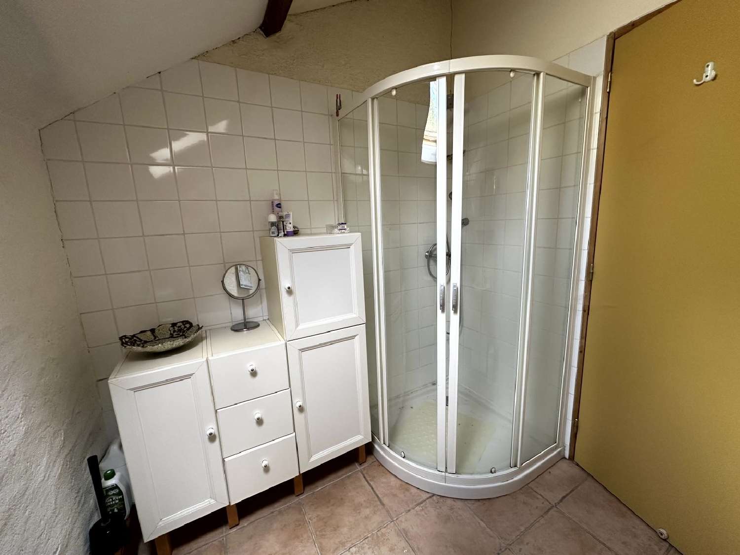 à vendre maison Nizerolles Allier 7