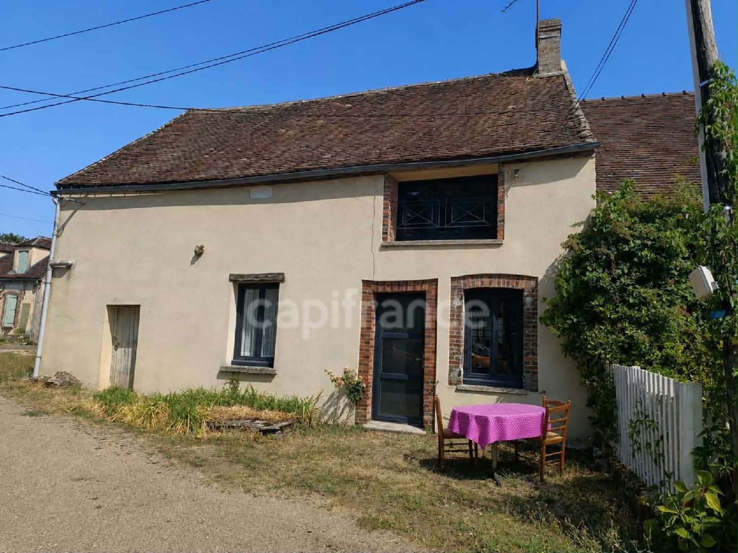 for sale house Noé Yonne 1