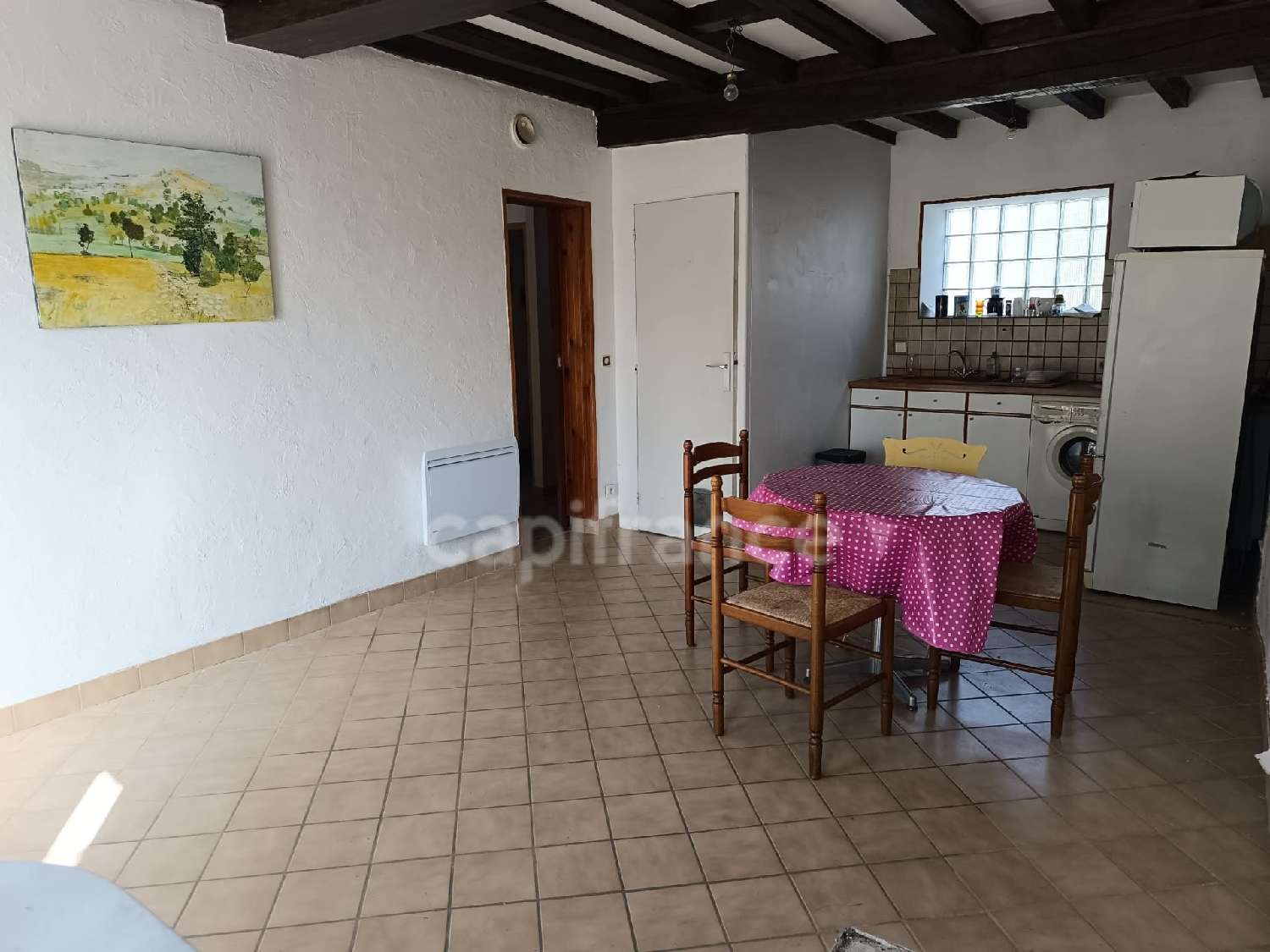for sale house Noé Yonne 4