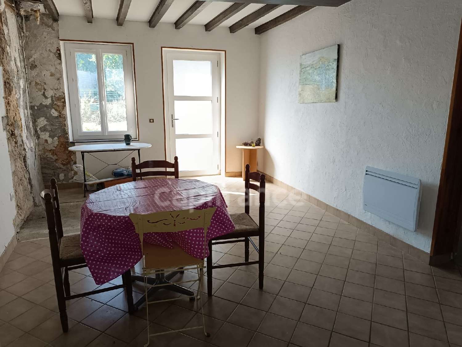 for sale house Noé Yonne 5
