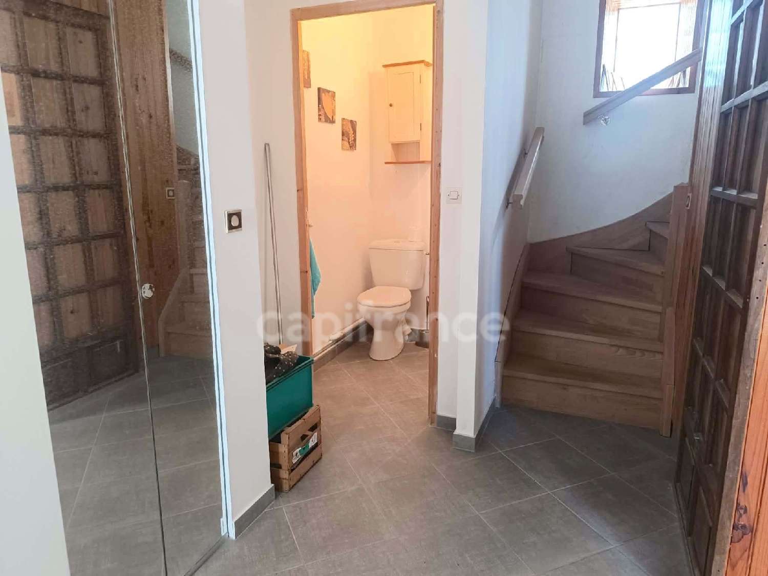 for sale house Noé Yonne 8