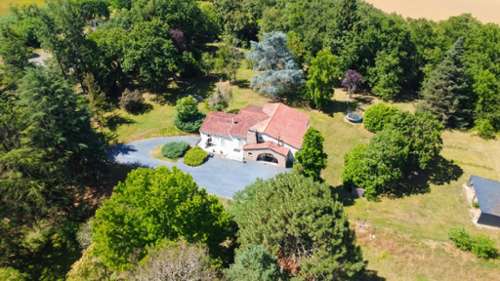 Nogaro Gers Haus Bild 7384206