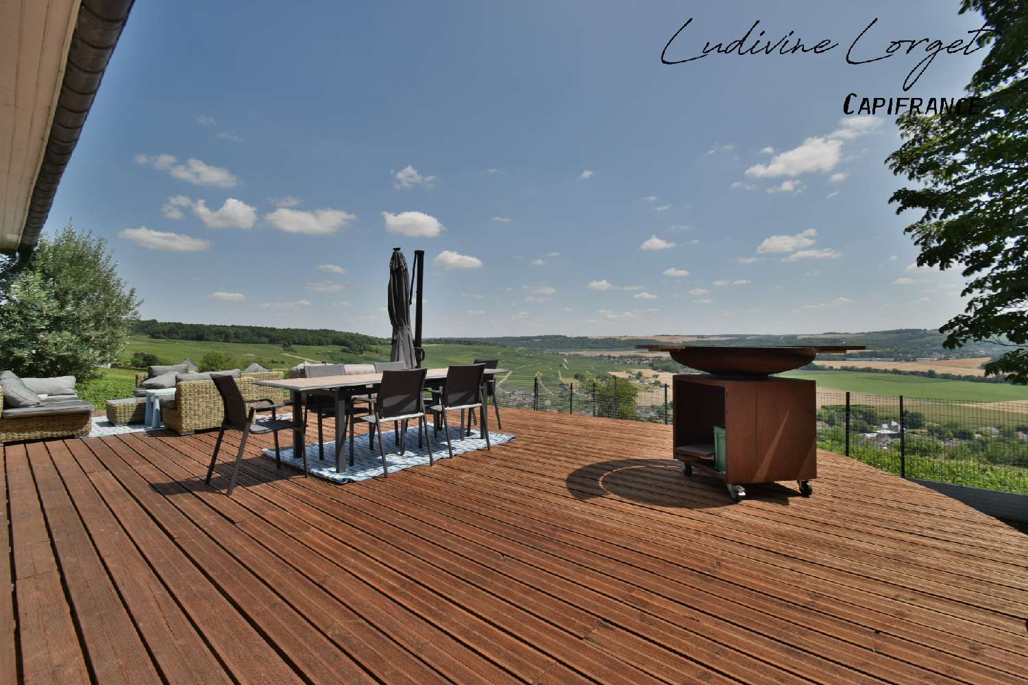  for sale house Nogent-l'Artaud Aisne 2