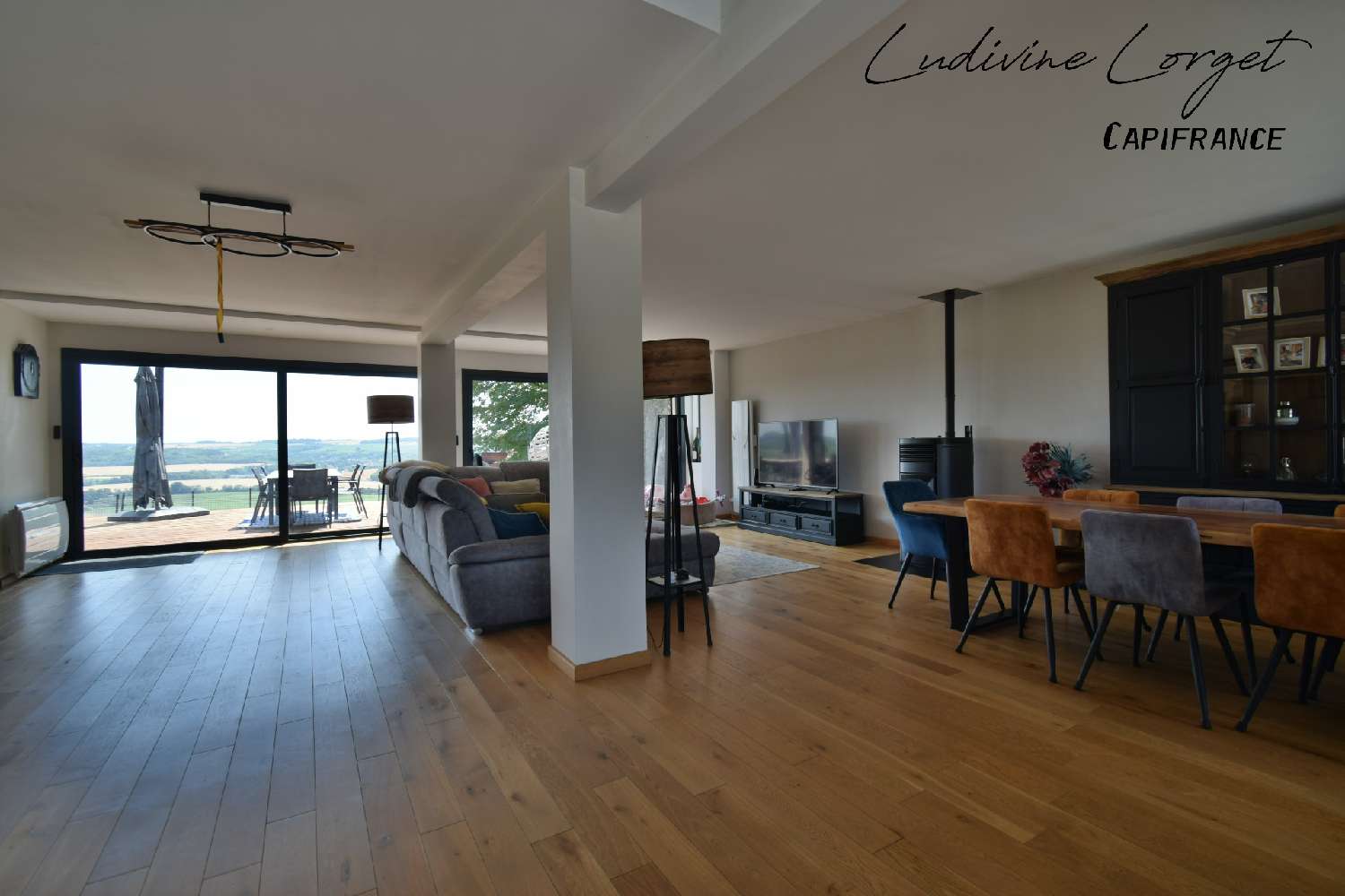  for sale house Nogent-l'Artaud Aisne 3