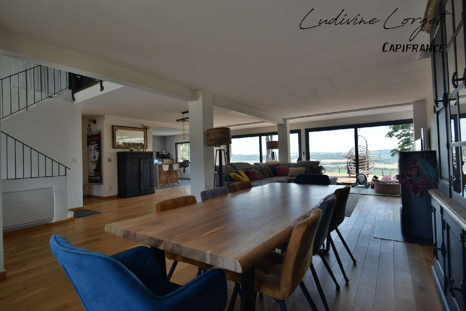 for sale house Nogent-l'Artaud Aisne 5