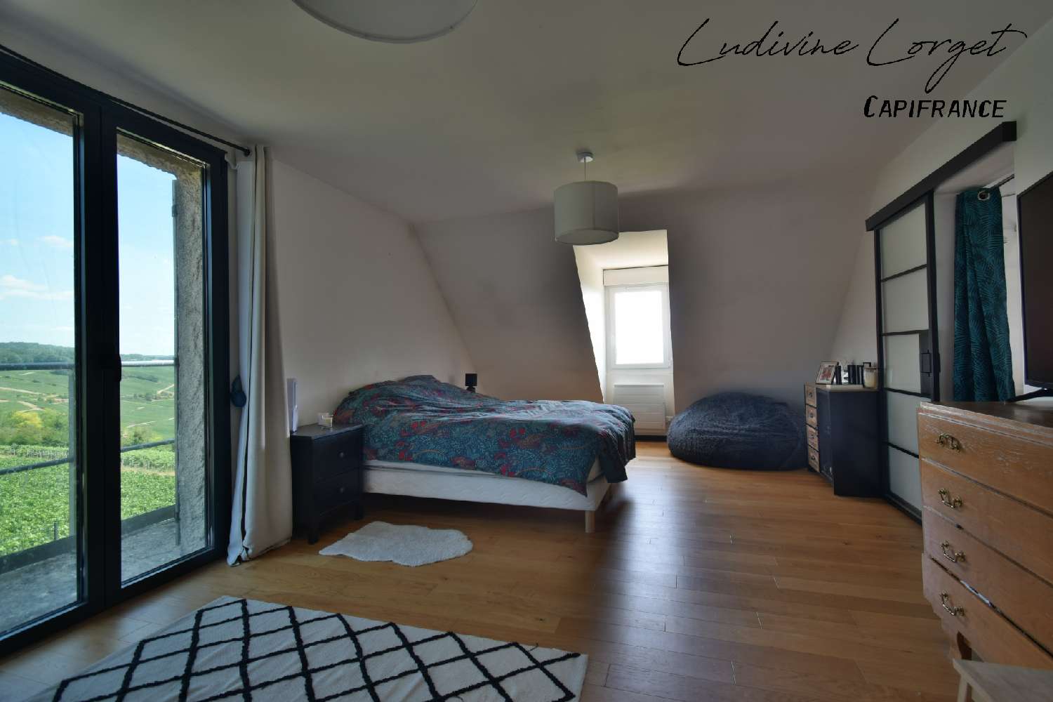  for sale house Nogent-l'Artaud Aisne 6