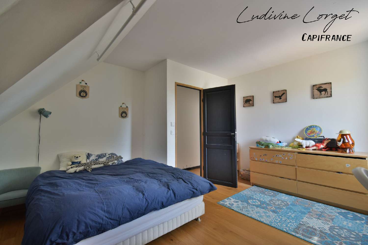  for sale house Nogent-l'Artaud Aisne 7