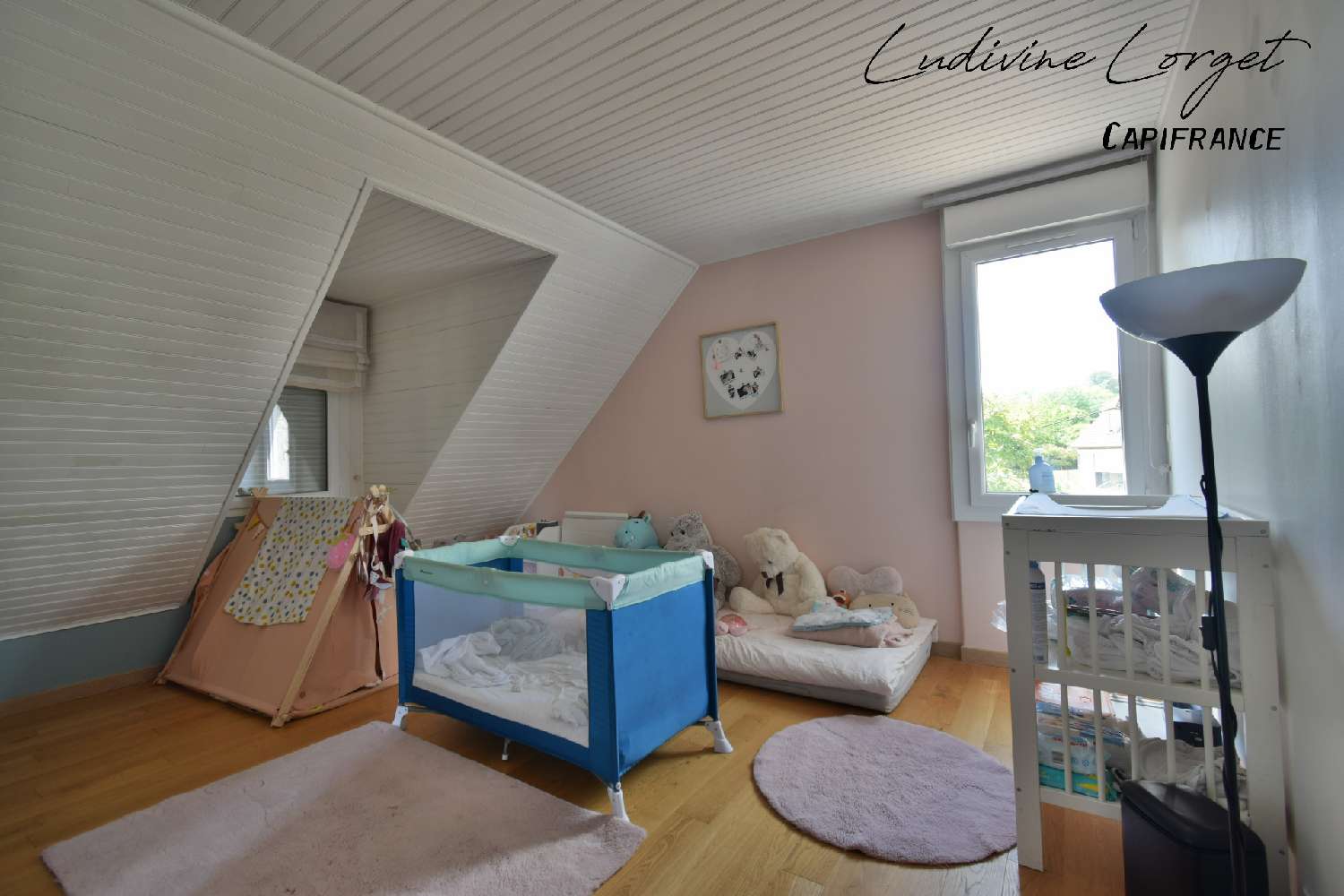  for sale house Nogent-l'Artaud Aisne 8