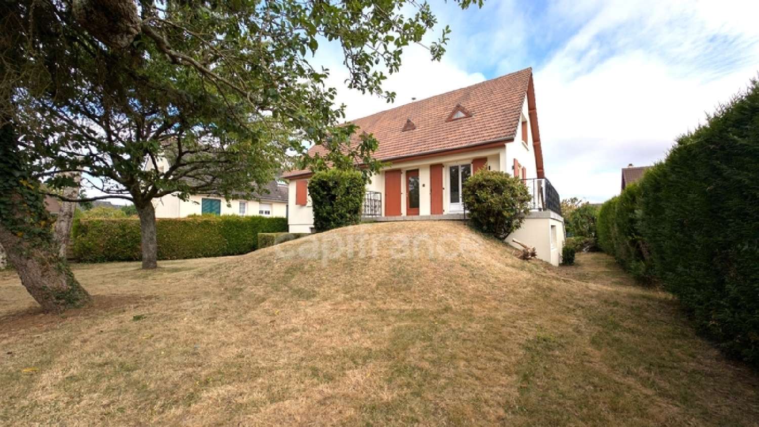 te koop huis Nogent-le-Rotrou Eure-et-Loir 1