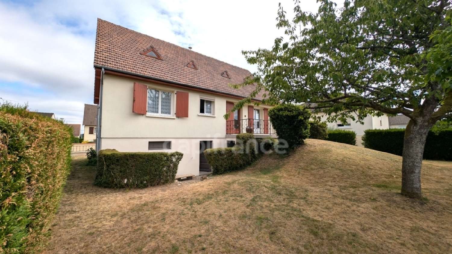 te koop huis Nogent-le-Rotrou Eure-et-Loir 2