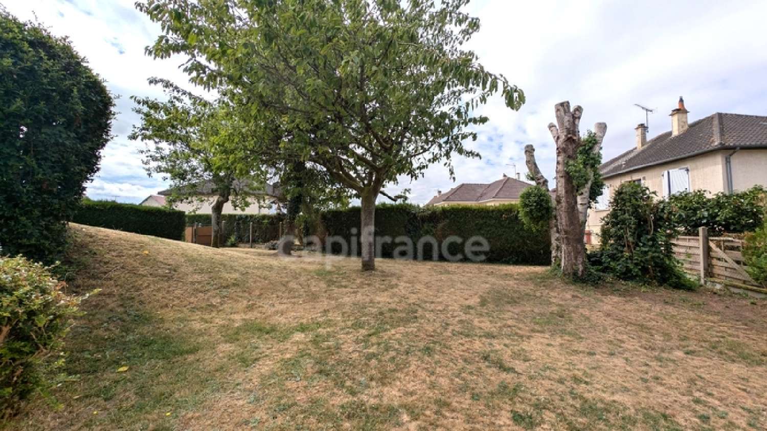 te koop huis Nogent-le-Rotrou Eure-et-Loir 4