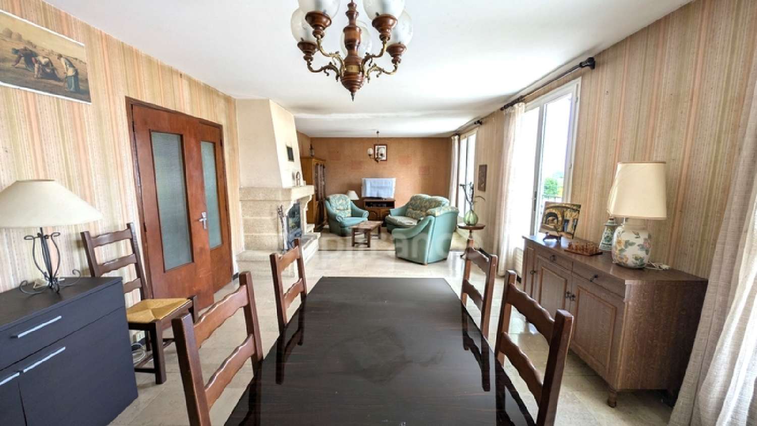 te koop huis Nogent-le-Rotrou Eure-et-Loir 5