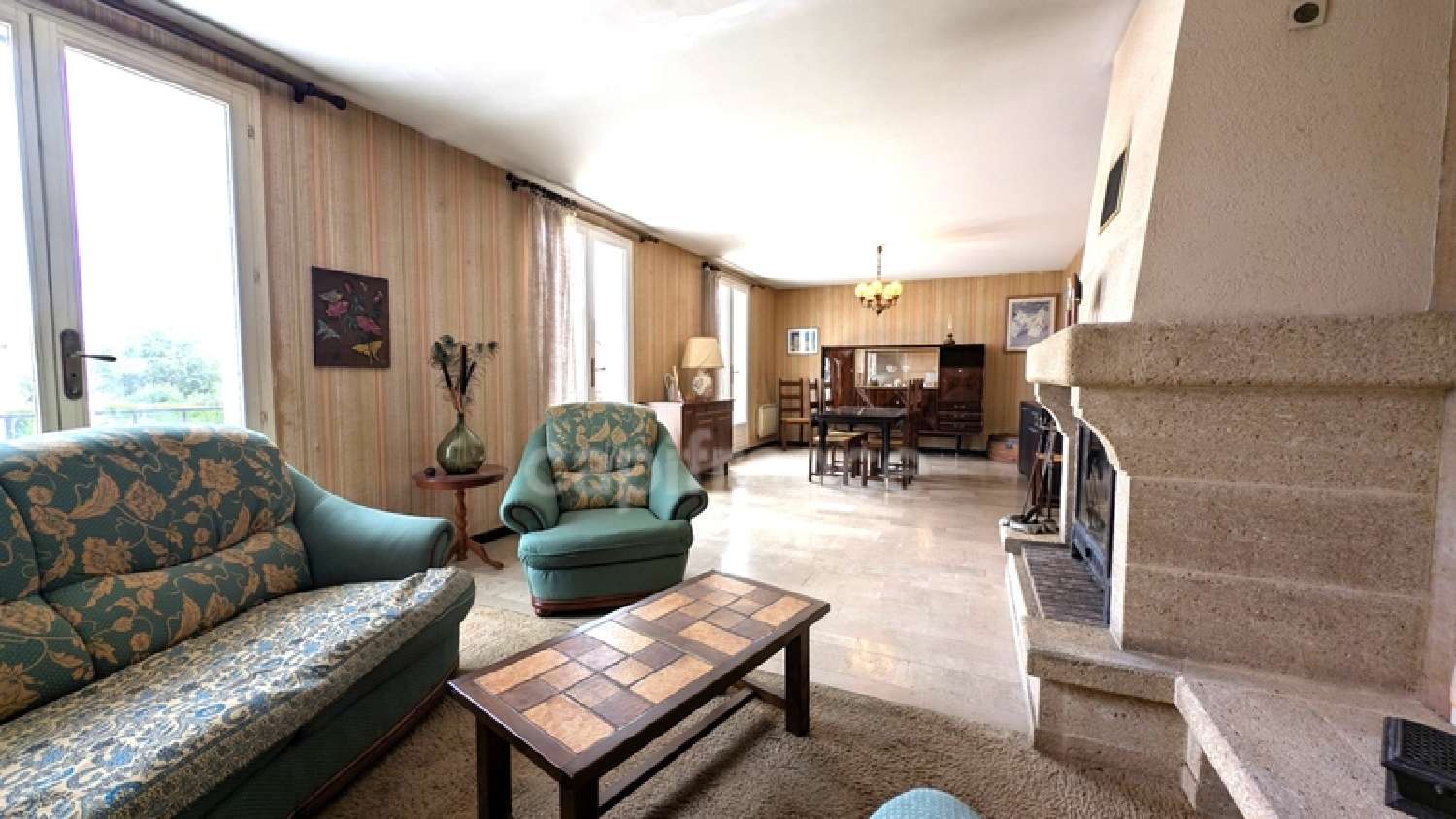 te koop huis Nogent-le-Rotrou Eure-et-Loir 6