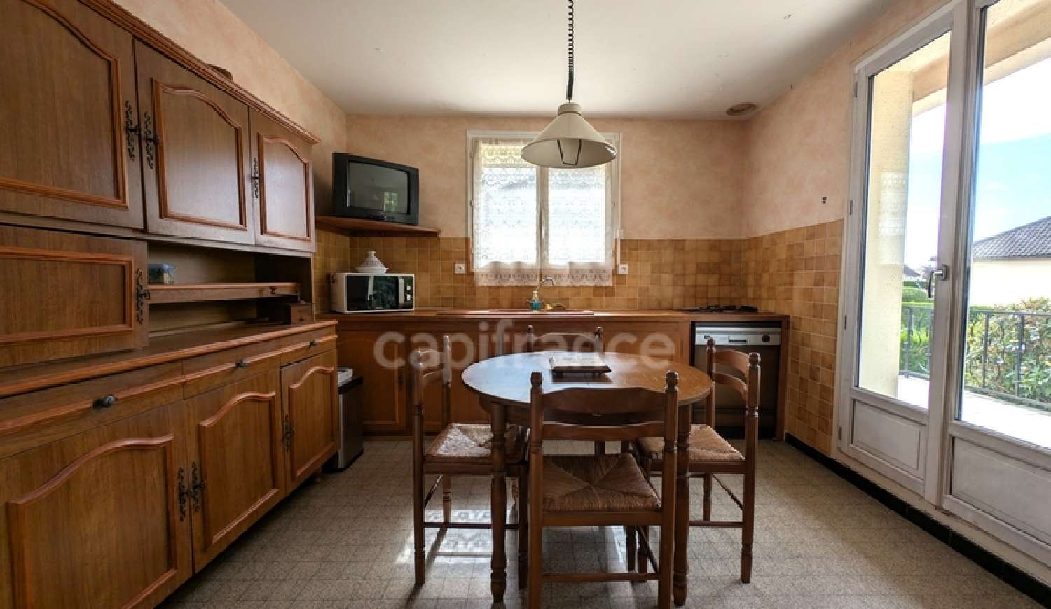 te koop huis Nogent-le-Rotrou Eure-et-Loir 7