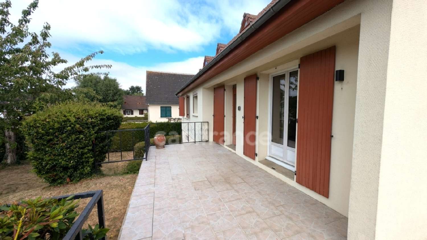 te koop huis Nogent-le-Rotrou Eure-et-Loir 8