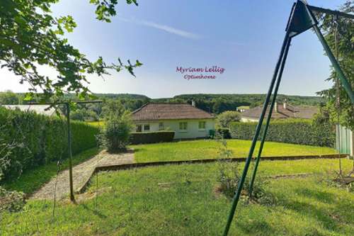 Nogent-le-Sec Eure house foto 7386041