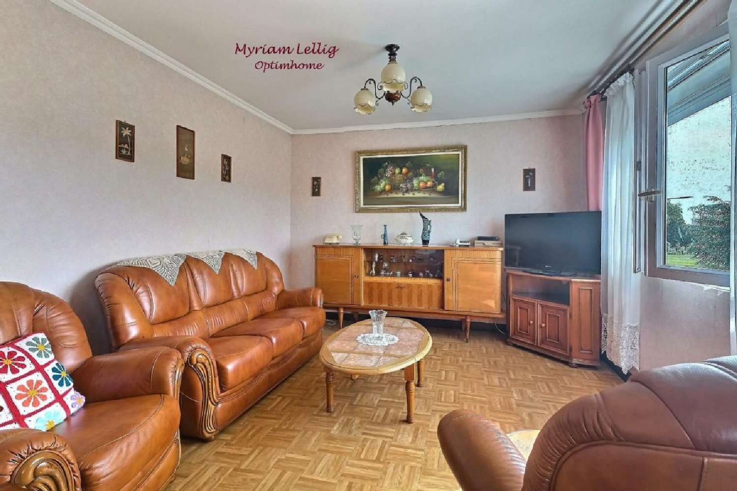 for sale house Nogent-le-Sec Eure 2