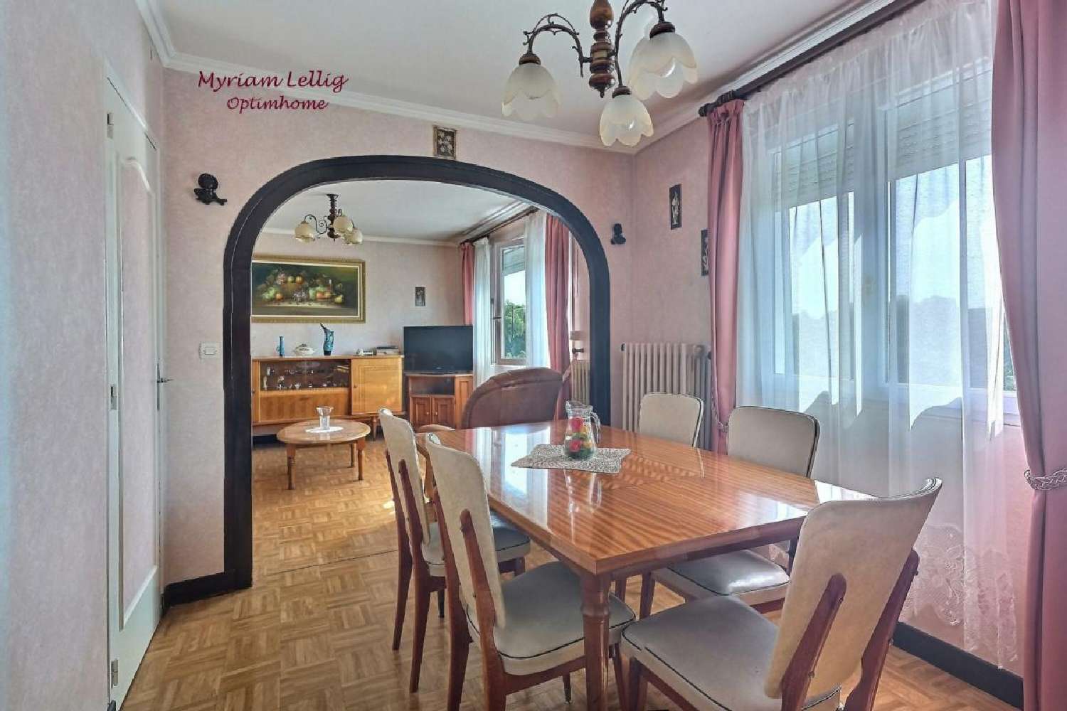 for sale house Nogent-le-Sec Eure 4