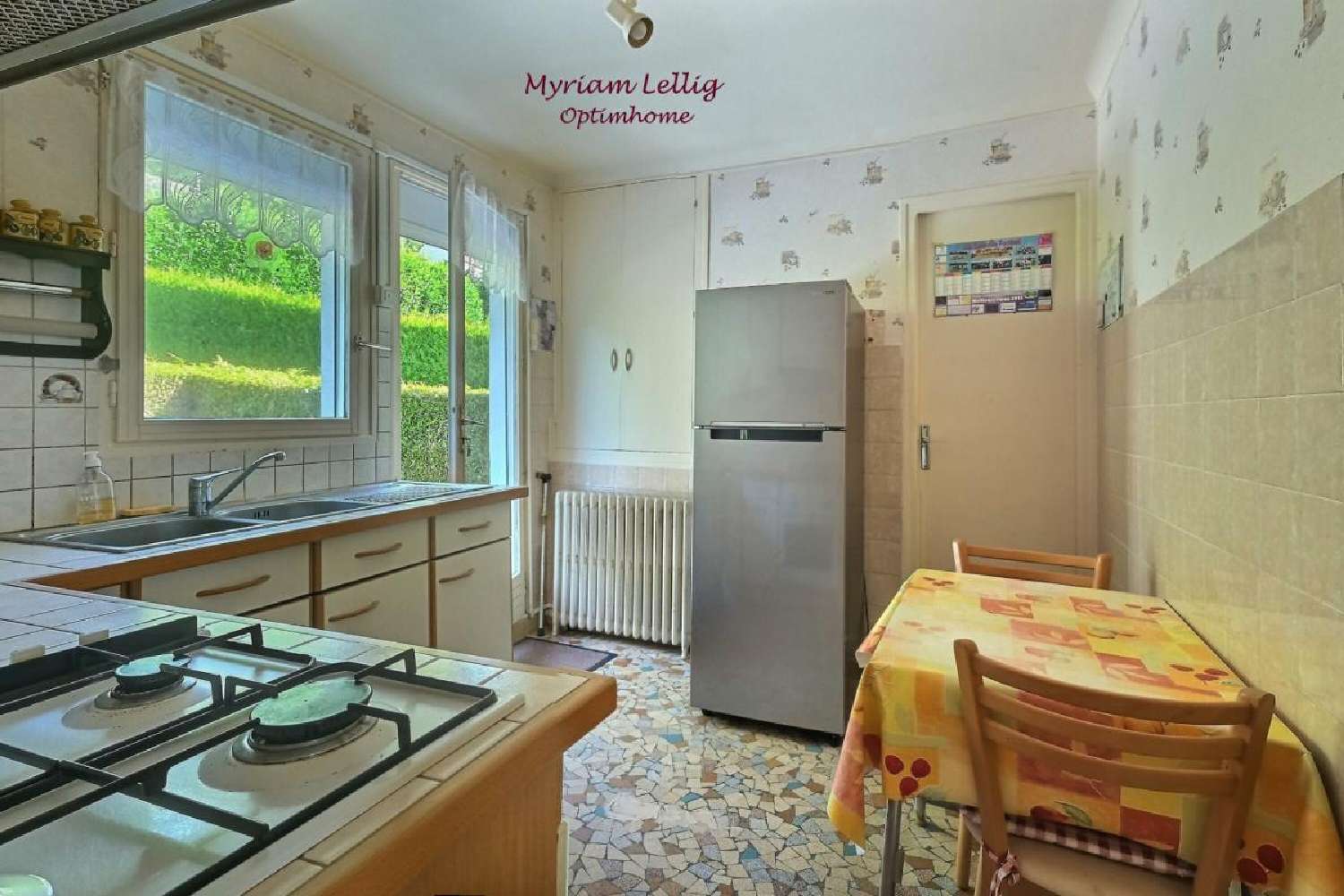 for sale house Nogent-le-Sec Eure 5