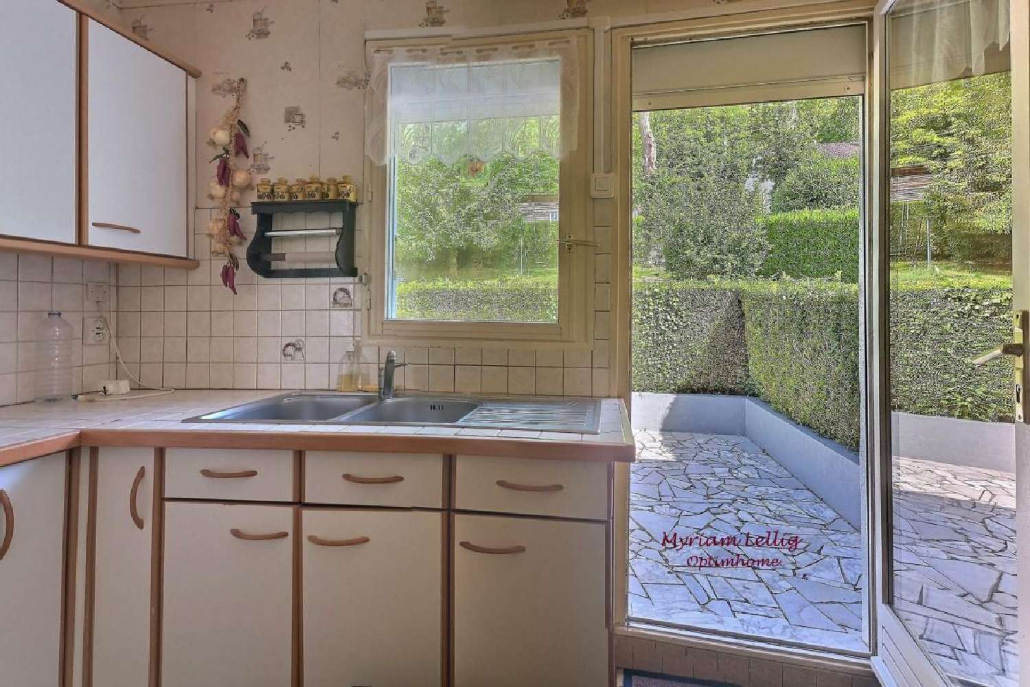 for sale house Nogent-le-Sec Eure 6