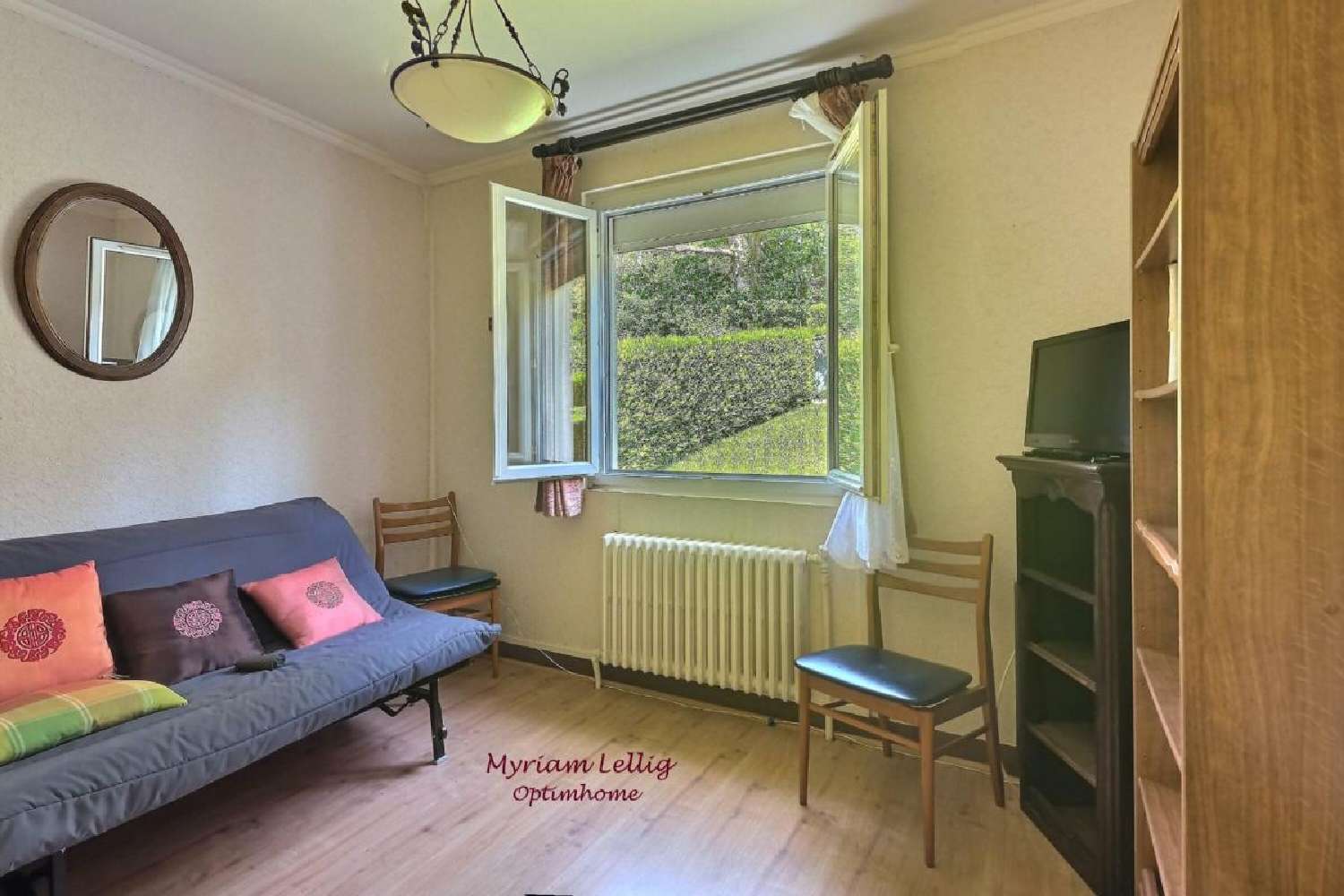 for sale house Nogent-le-Sec Eure 8