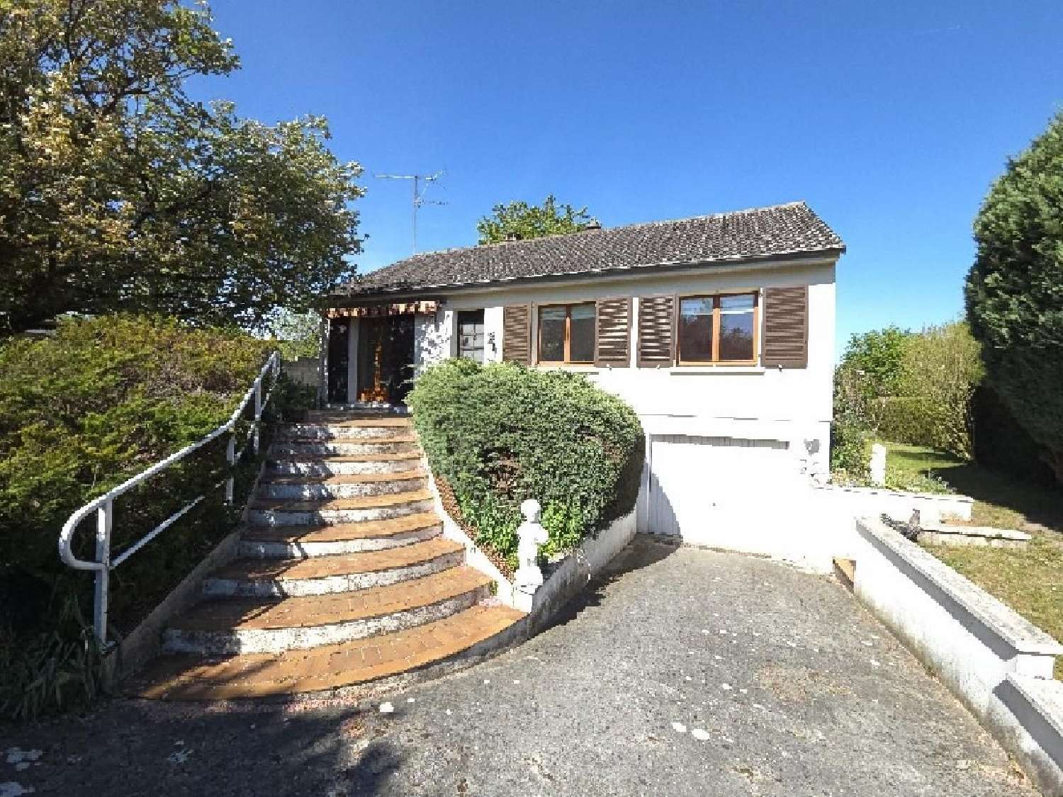  for sale house Nogent-sur-Oise Oise 1