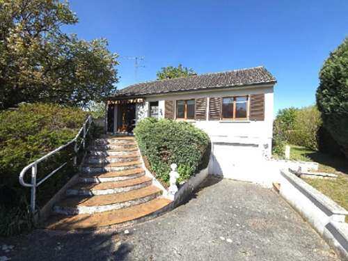 Nogent-sur-Oise Oise house foto 7394047