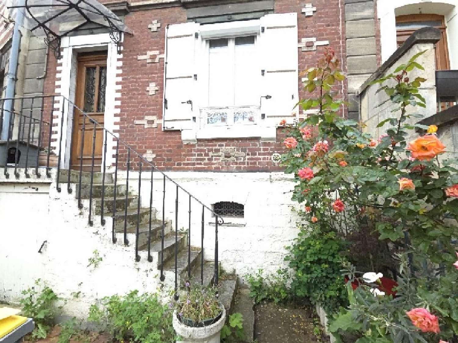  for sale house Nogent-sur-Oise Oise 1