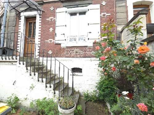 Nogent-sur-Oise Oise house foto 7394048