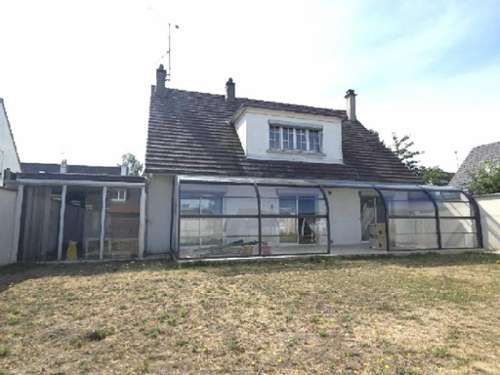 Nogent-sur-Oise Oise house foto 7398522