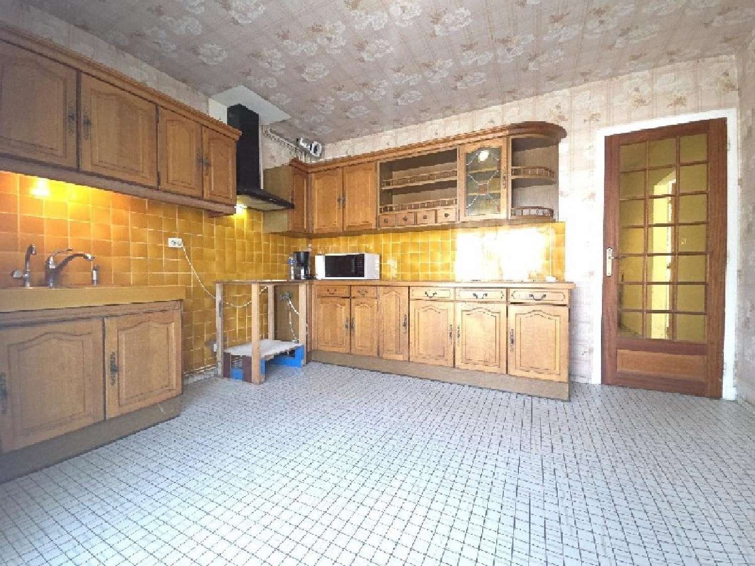 for sale house Nogent-sur-Oise Oise 3