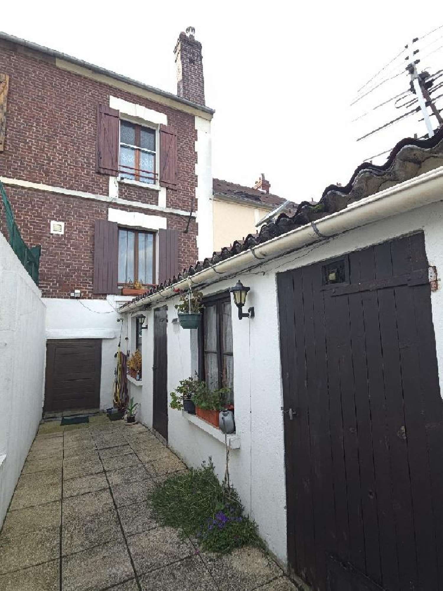  for sale house Nogent-sur-Oise Oise 1