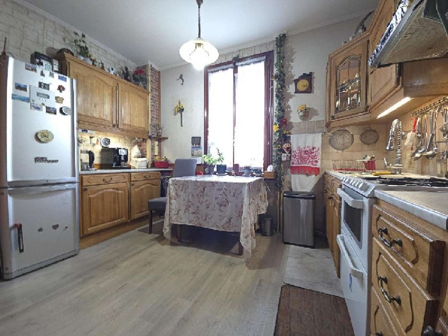  for sale house Nogent-sur-Oise Oise 2