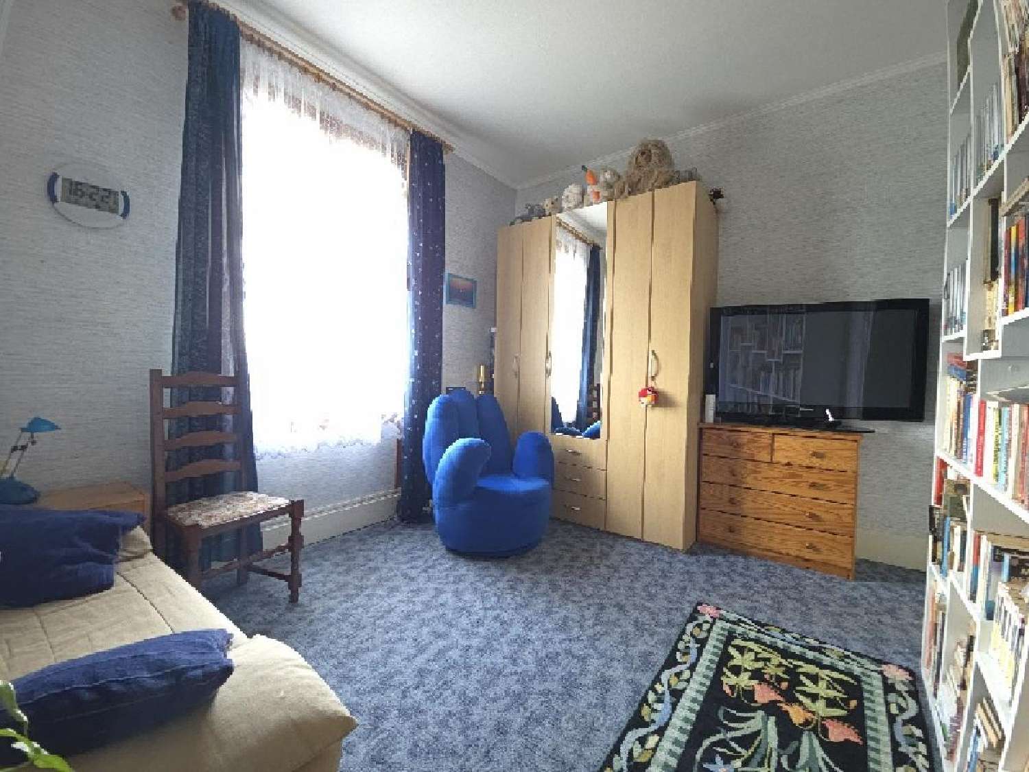  for sale house Nogent-sur-Oise Oise 5