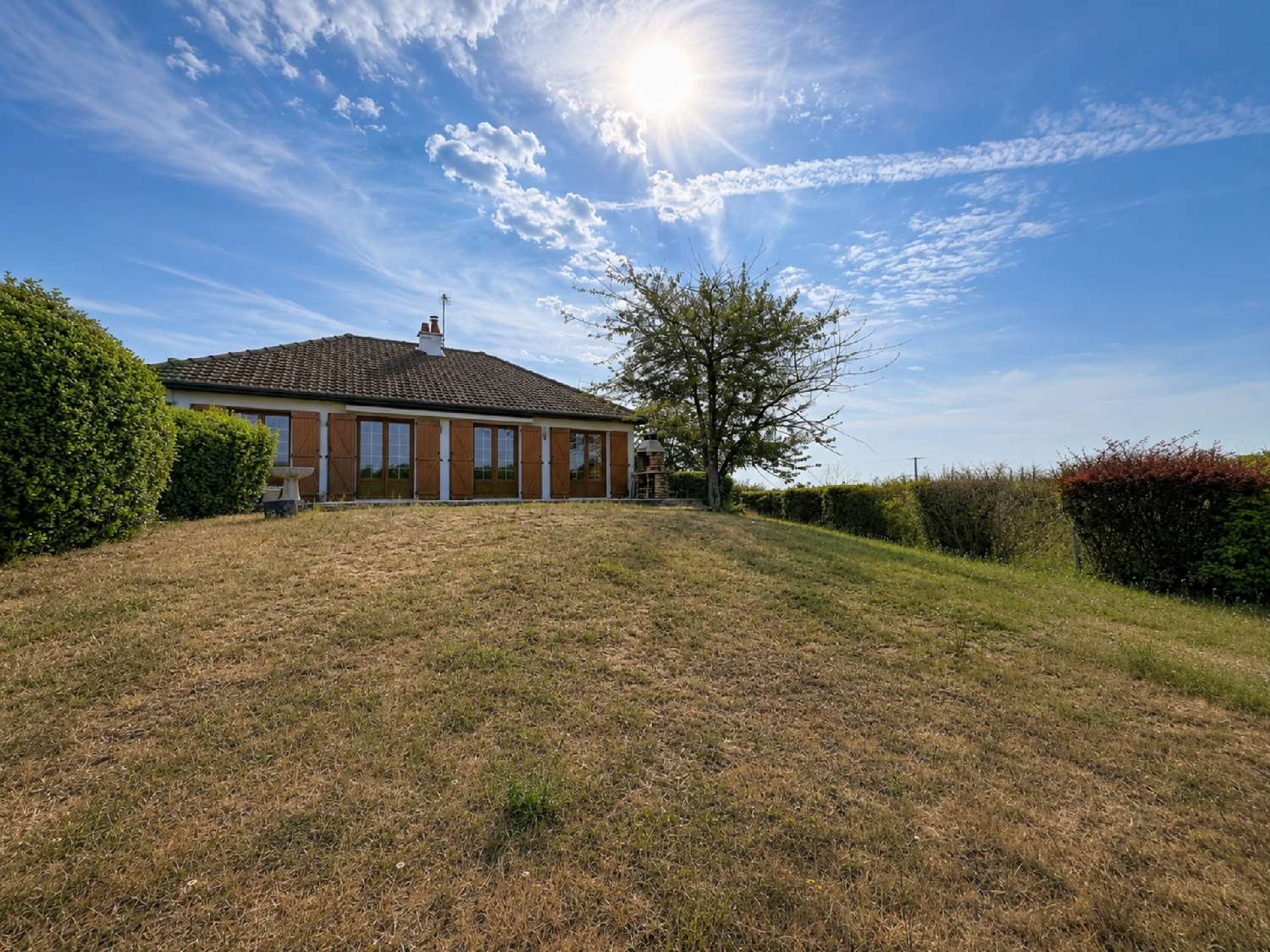 à vendre maison Noizay Indre-et-Loire 1