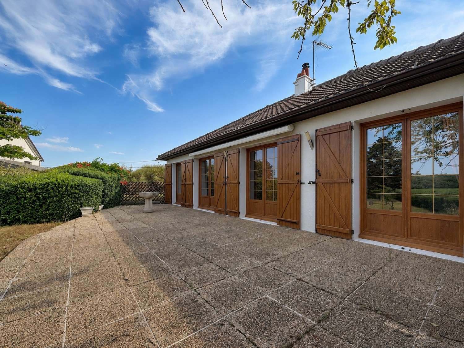 à vendre maison Noizay Indre-et-Loire 2