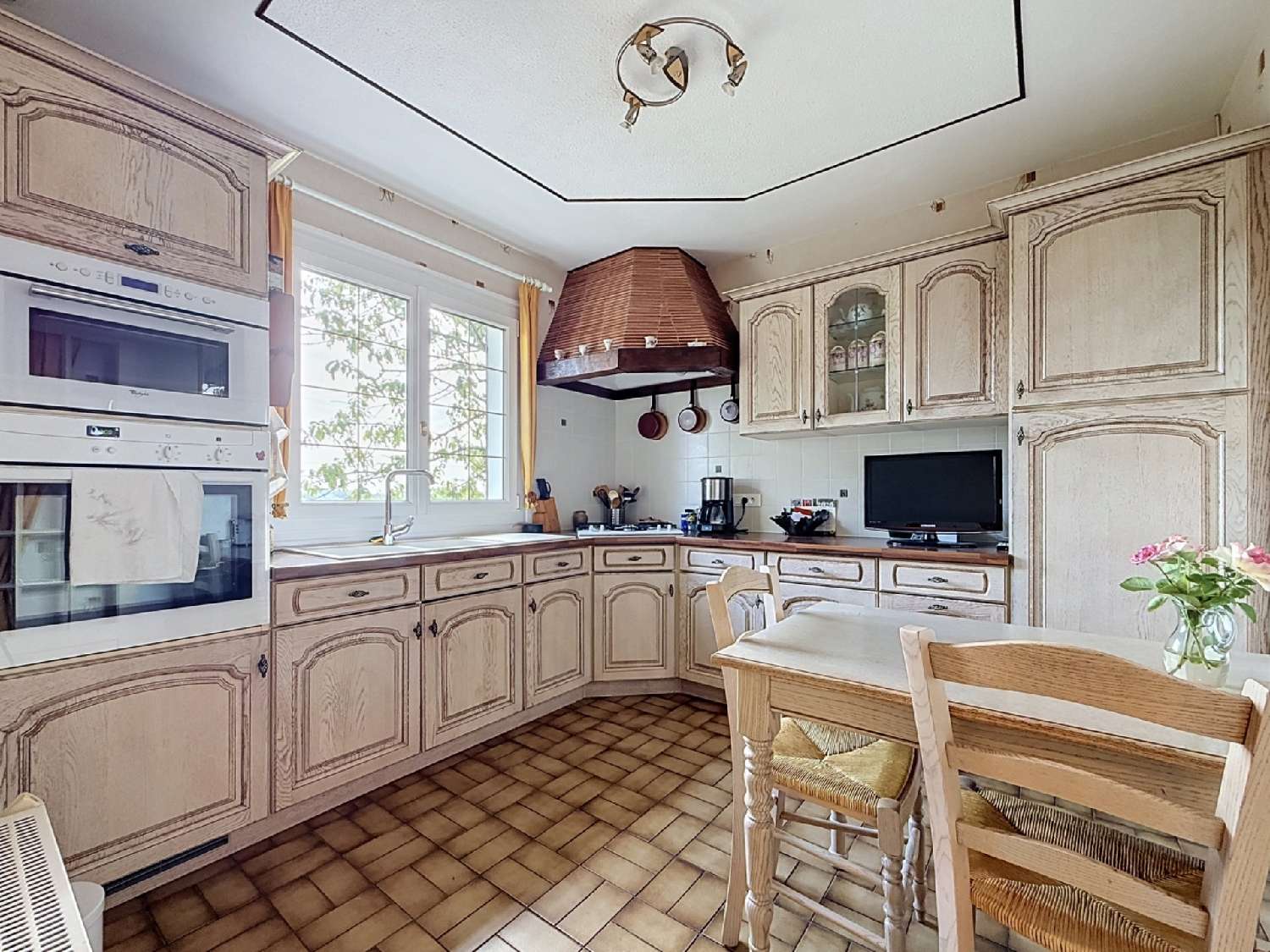 à vendre maison Noizay Indre-et-Loire 3