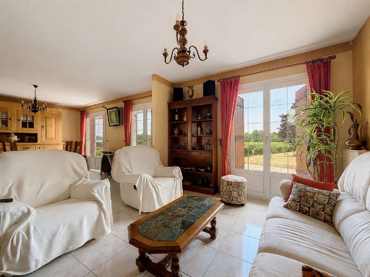 à vendre maison Noizay Indre-et-Loire 6