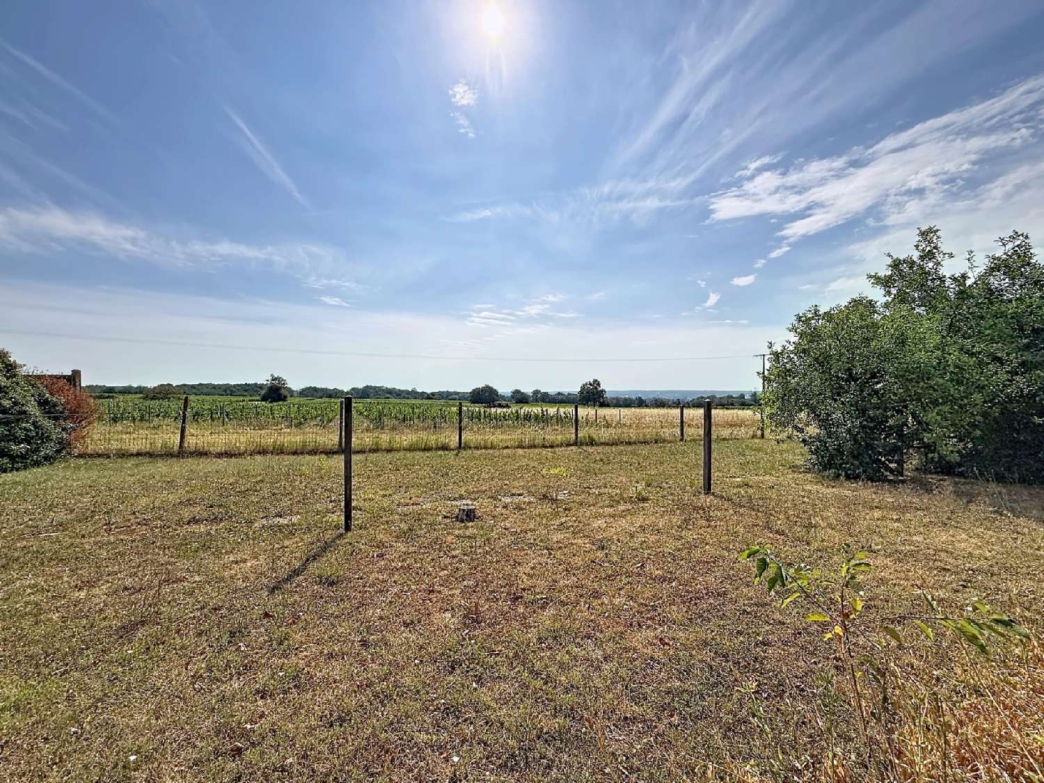 à vendre maison Noizay Indre-et-Loire 8
