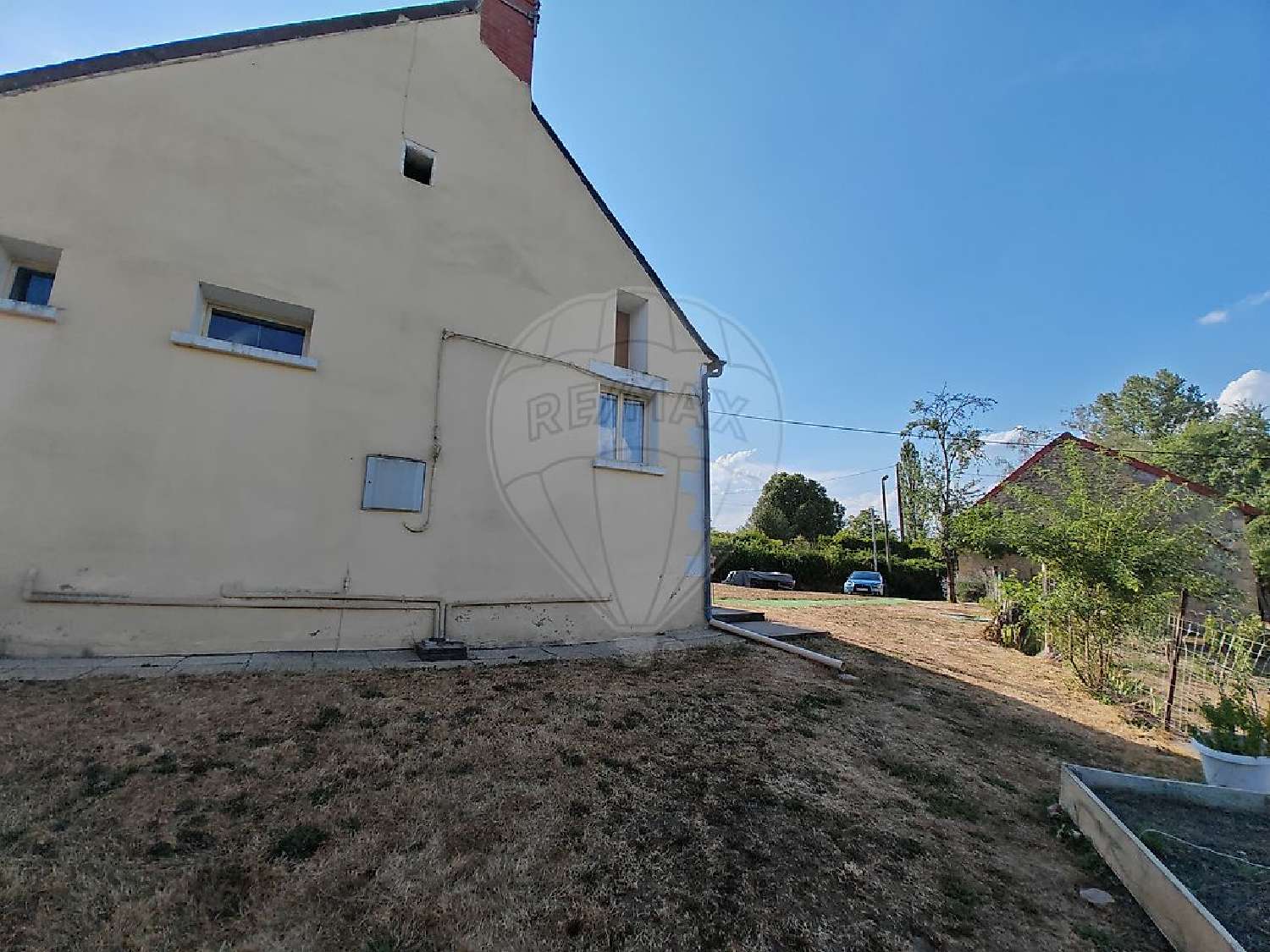 te koop huis Nolay Nièvre 2
