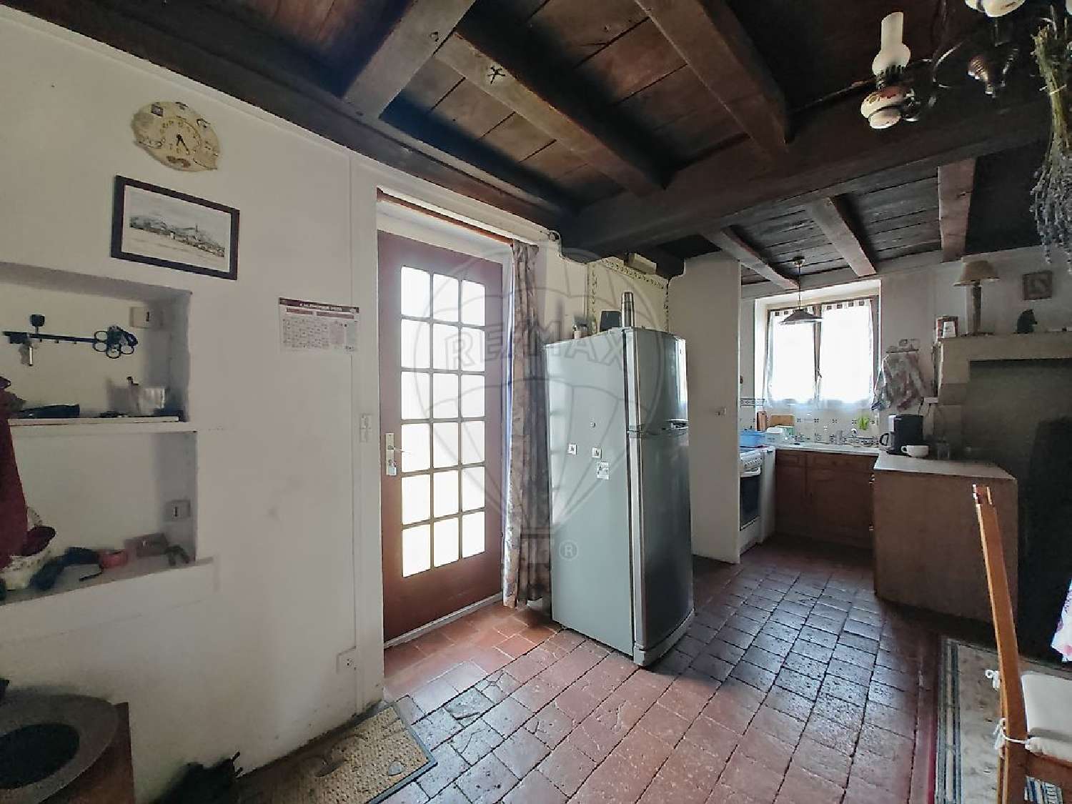 te koop huis Nolay Nièvre 4