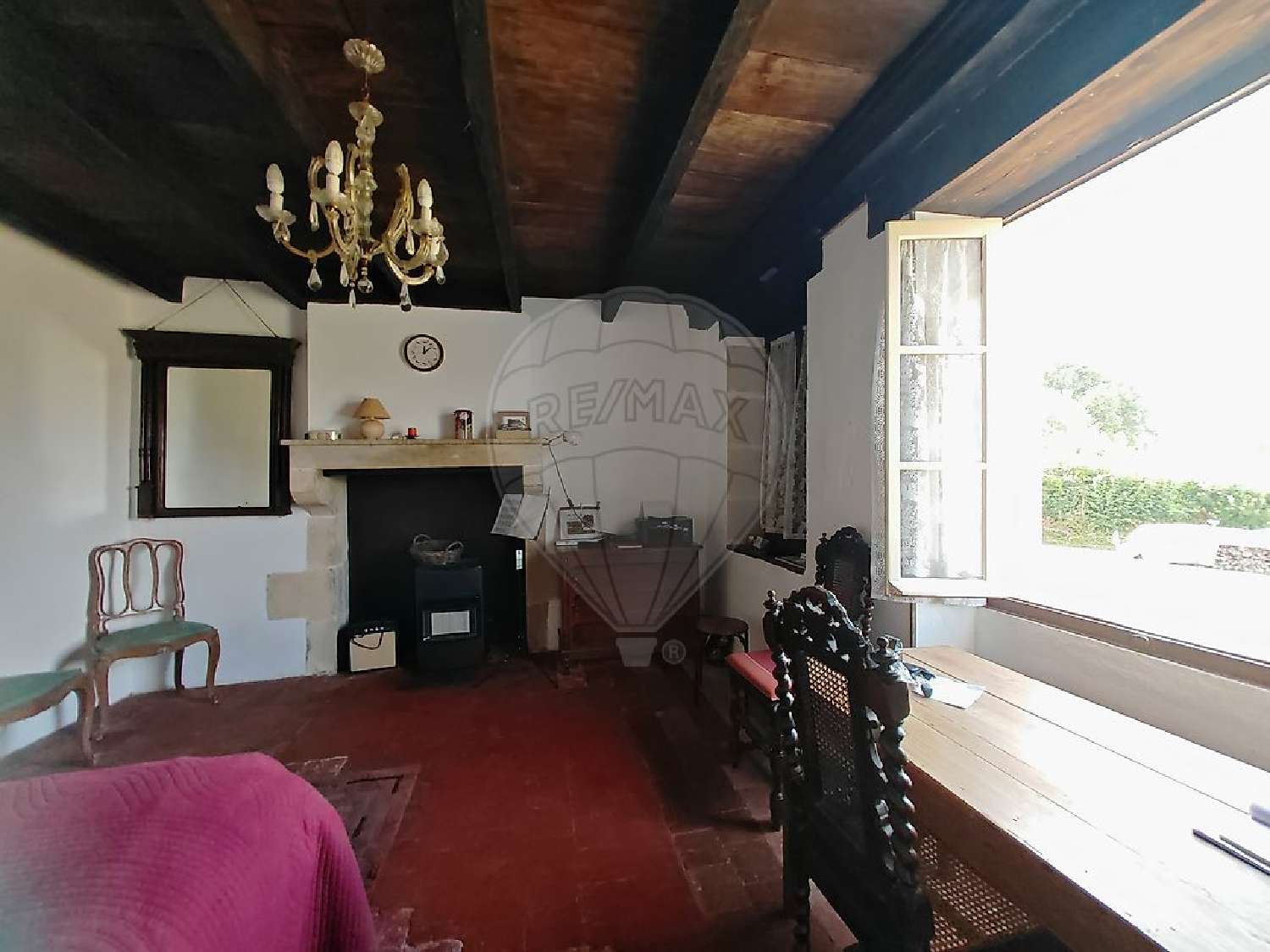 te koop huis Nolay Nièvre 5