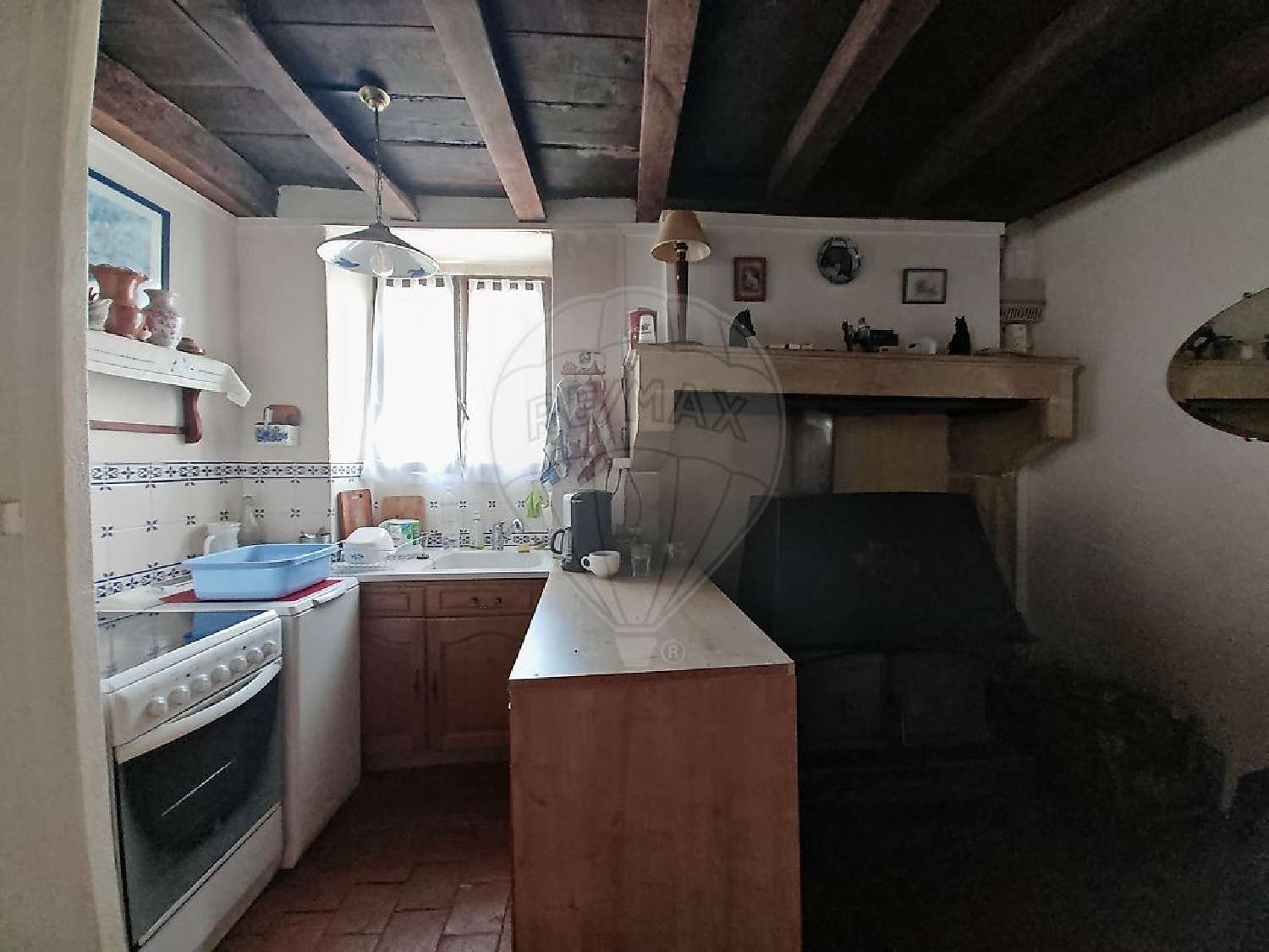 te koop huis Nolay Nièvre 6