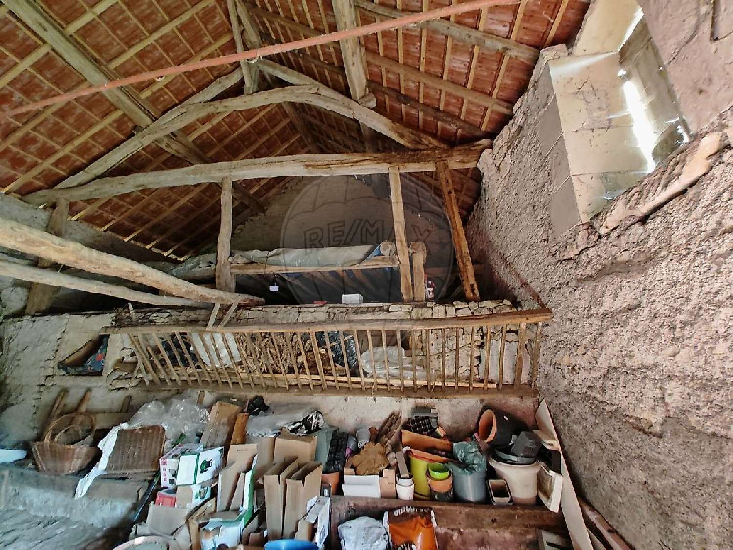 te koop huis Nolay Nièvre 7