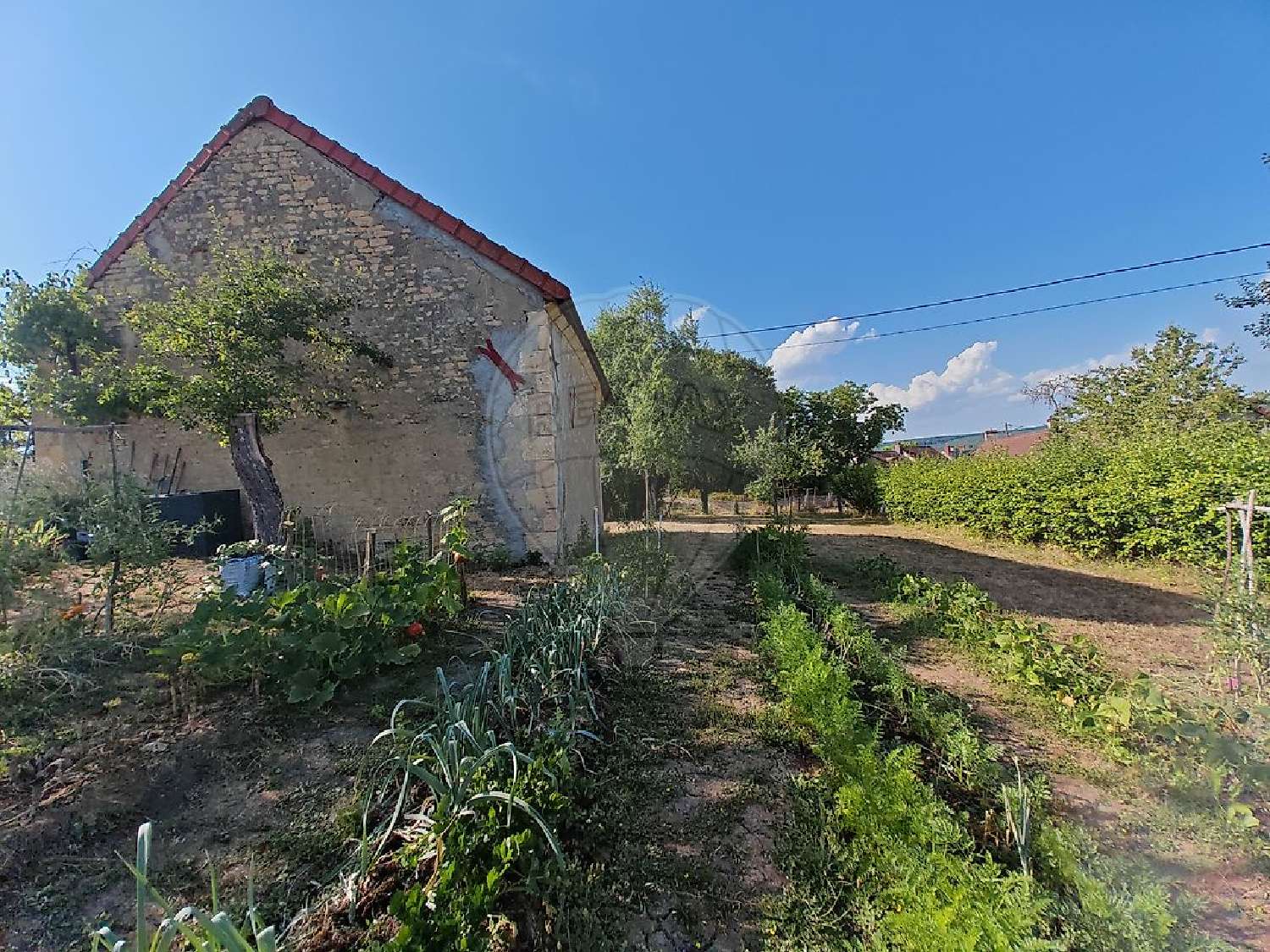 te koop huis Nolay Nièvre 8