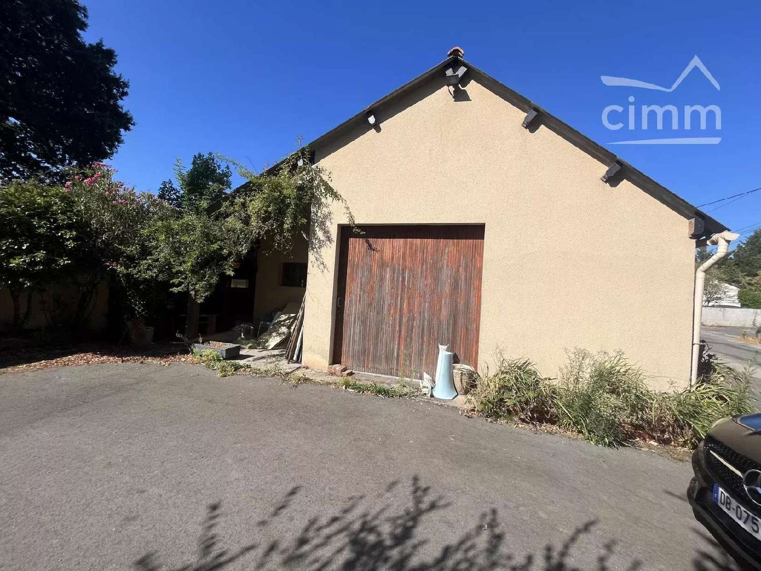 en venta casa Nort-sur-Erdre Loire-Atlantique 2
