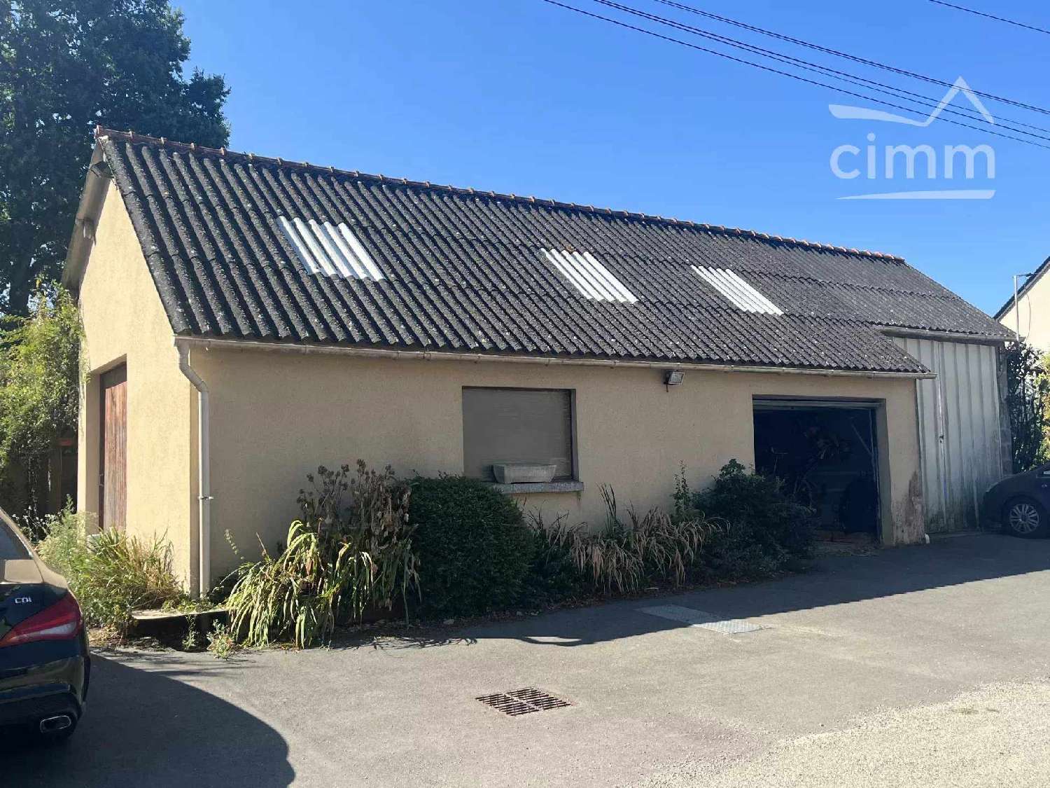 en venta casa Nort-sur-Erdre Loire-Atlantique 3
